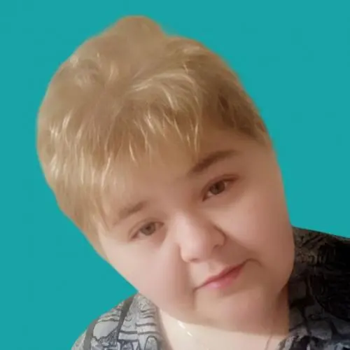 Евгения Демиденко