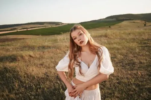 Дарья Зинеева
