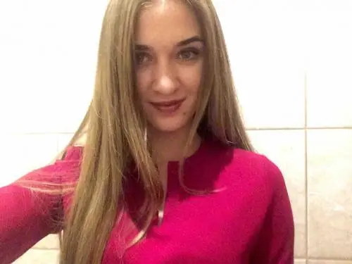 Дана Уланова