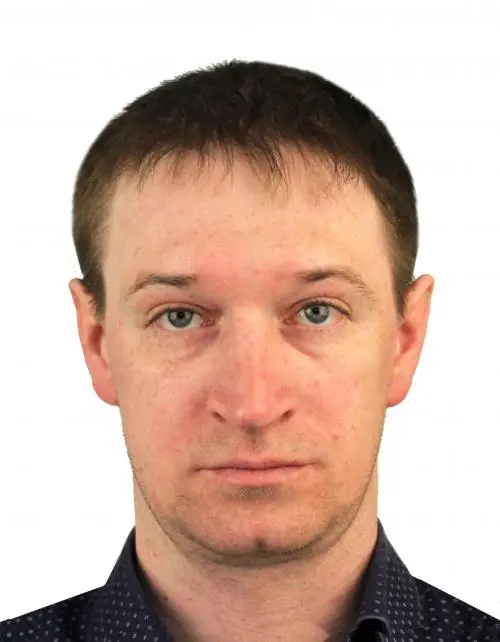 Владимир Логинов