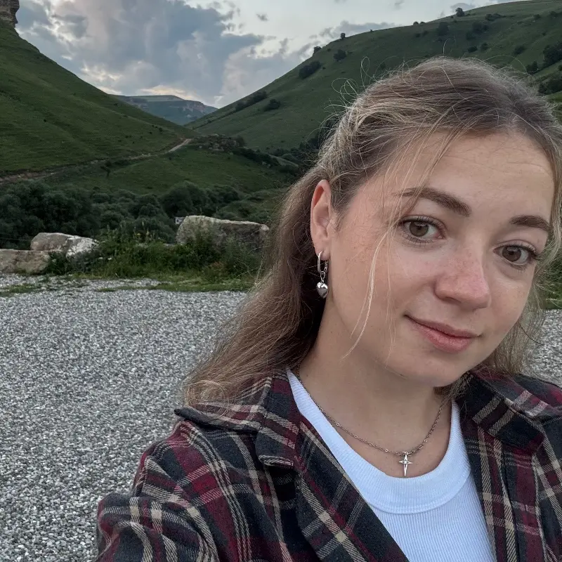 Анастасия Пискарева