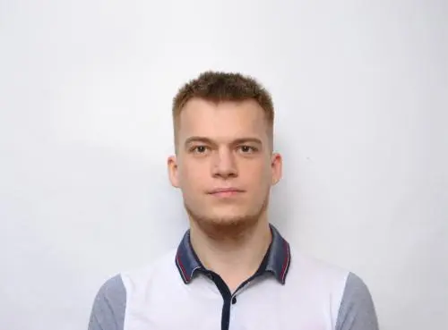 Павел  Соловьёв 