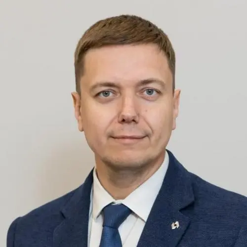 Алексей Самсонов
