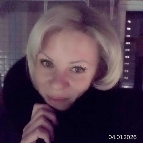 Полина Главнова