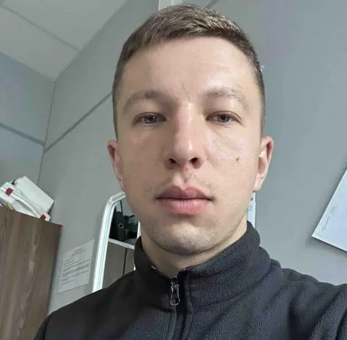 Павел Самойлов