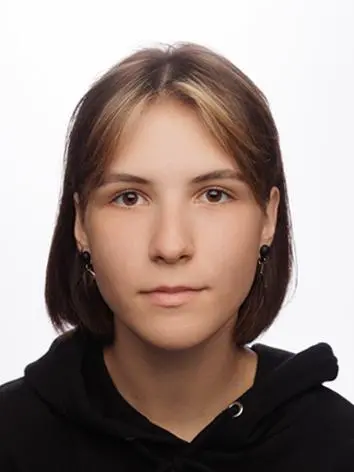 Анна Полещук