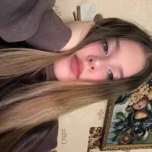 Кристина Мартюшева