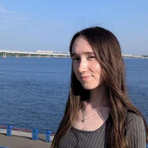 Яна Григорьева