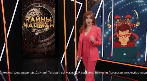 Виктория Лозовская