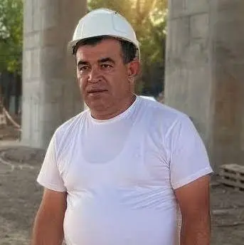 Абдусодик Абдукодиров