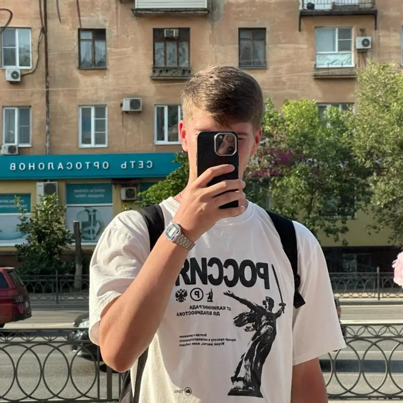 Дмитрий Моторин