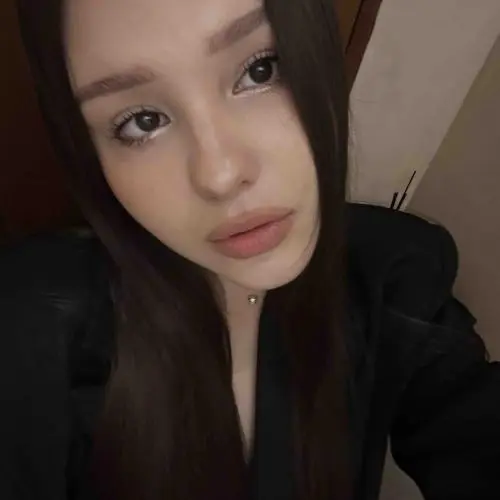 Карина Файзуллина