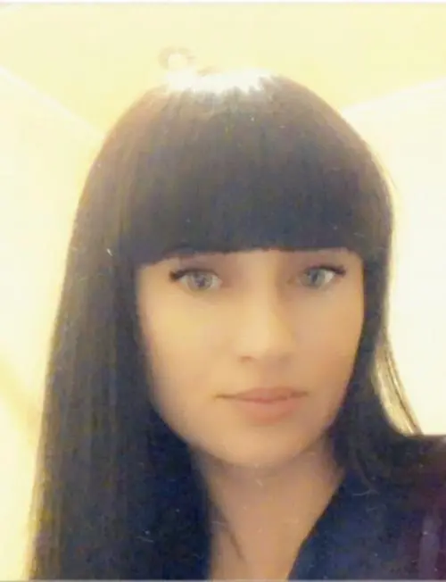 Елена Удовиченко