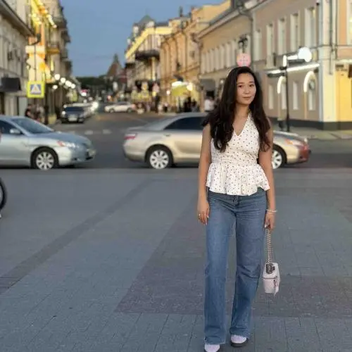 Эльвира Ситмуханова