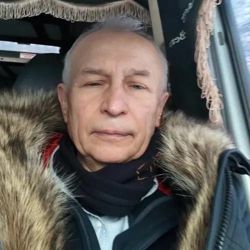 Владимир Чанчиков