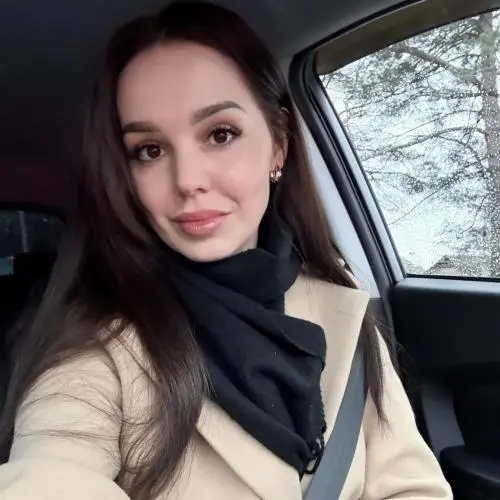 Татьяна Матвеева