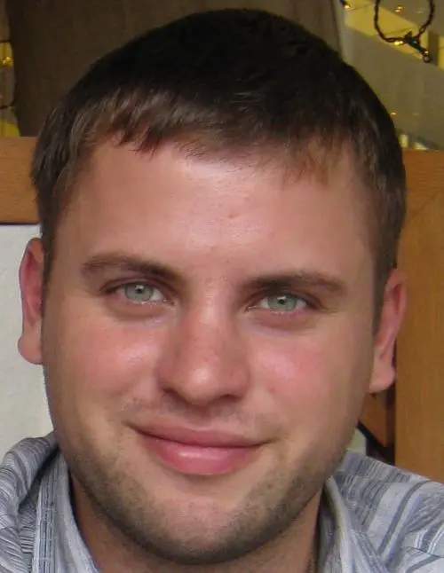 Евгений Графкин