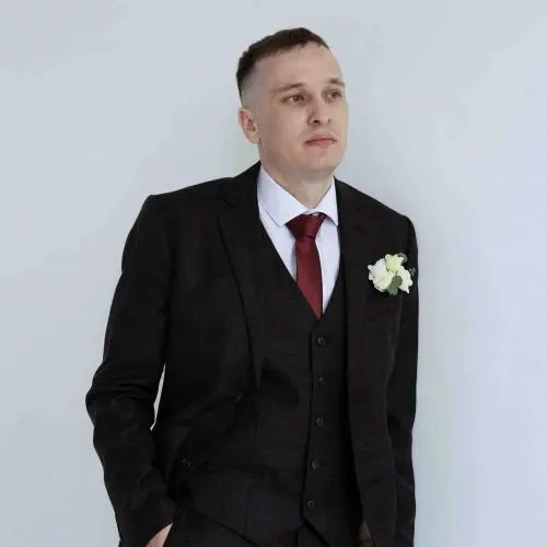 Денис Александров