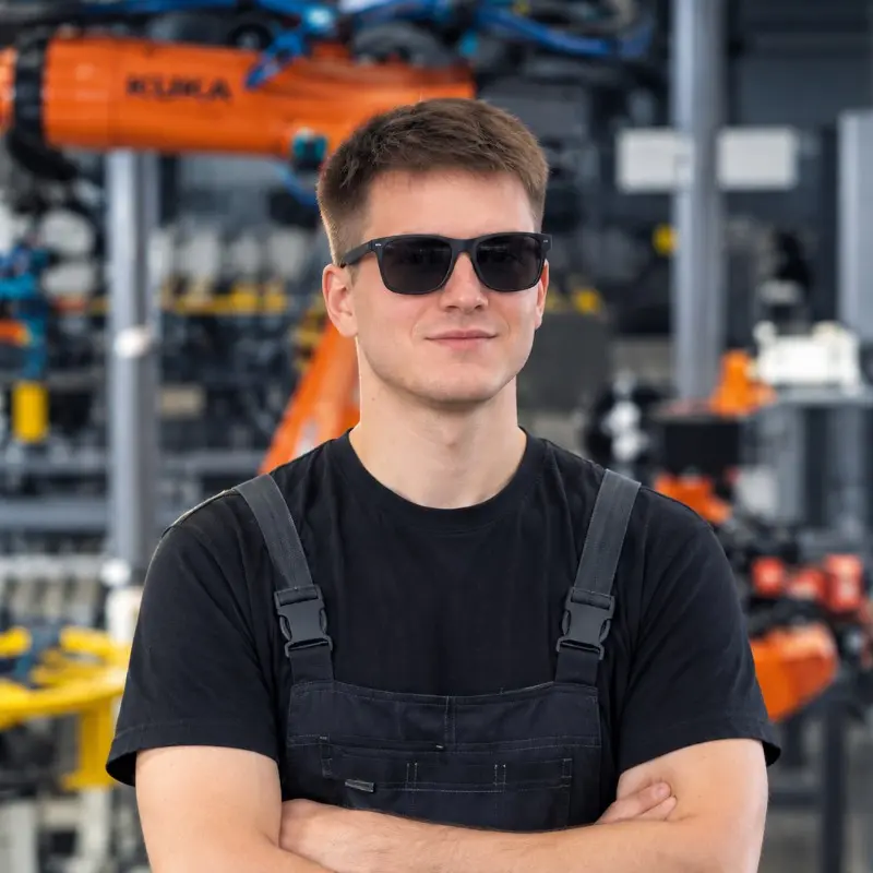 Дмитрий Гришин