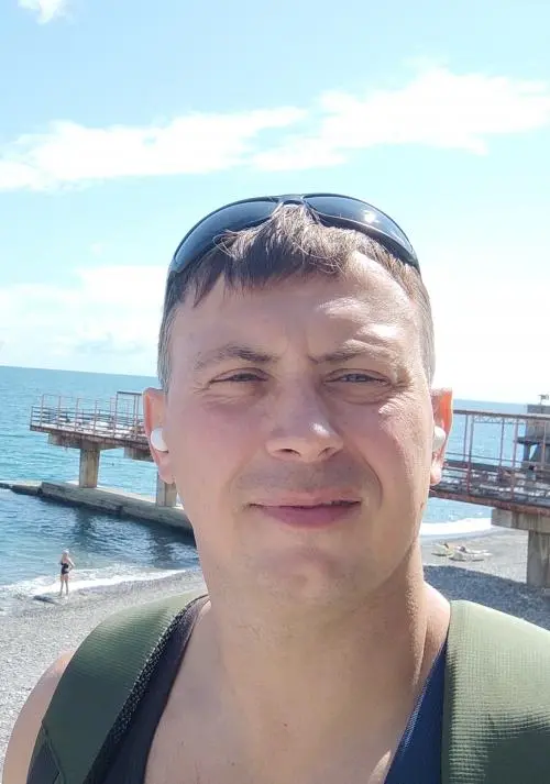 Владимир Савченко
