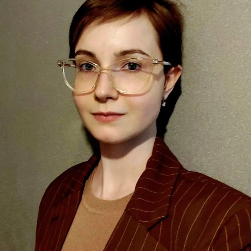 Екатерина Черепанова