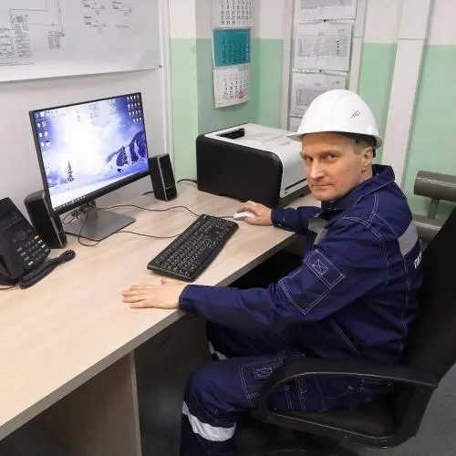 Сергей Семашко
