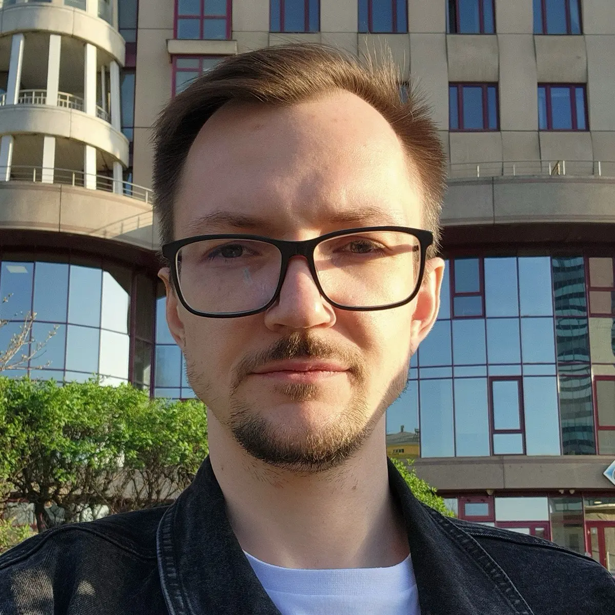 Илья Морозов