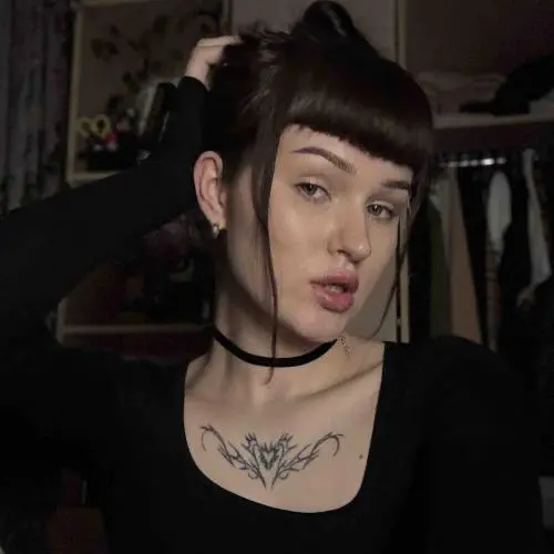 Ксения Семенова