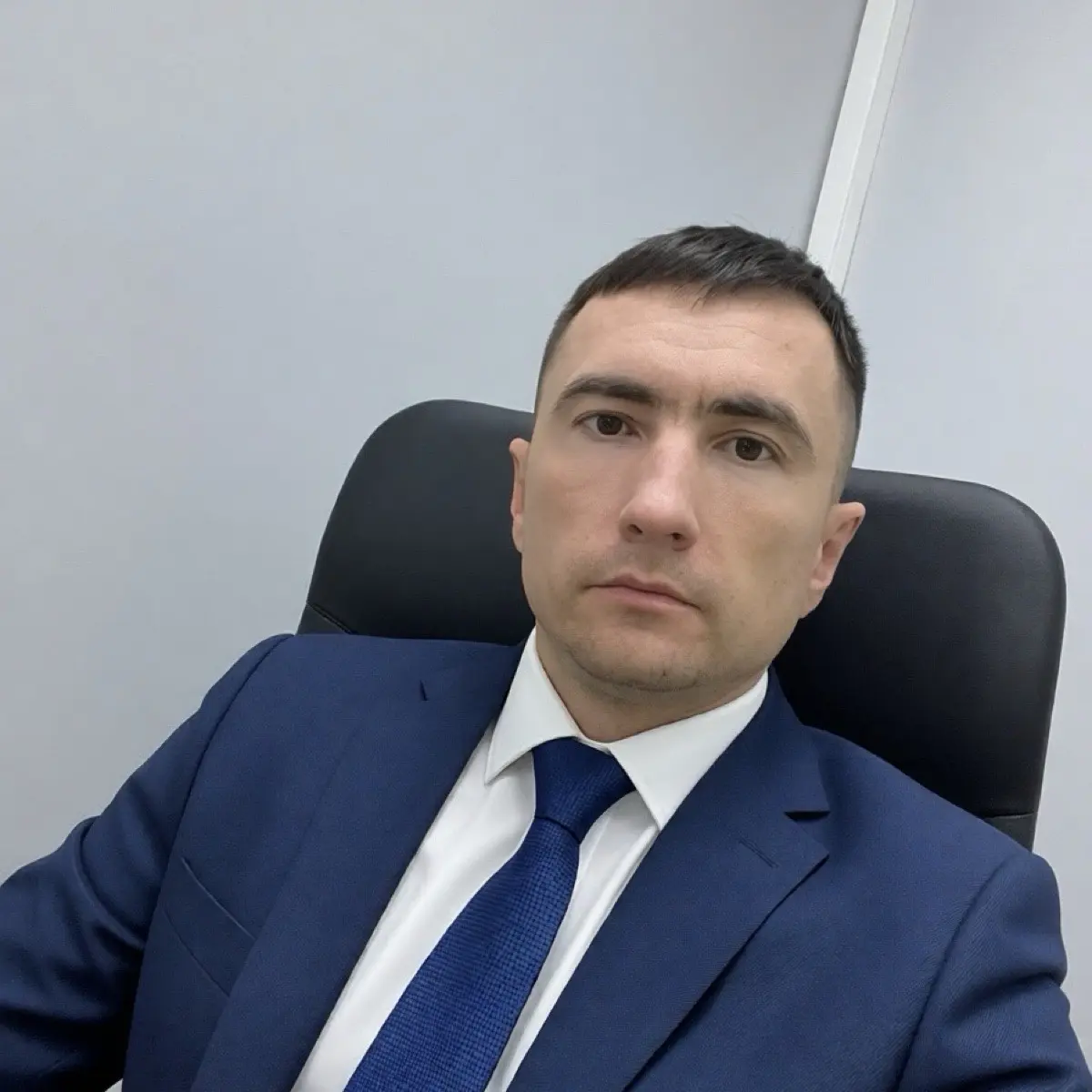 Артем Лихачев