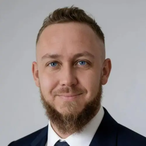 Сергей Громов