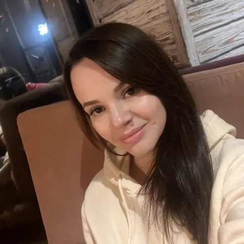 Анна Василевская