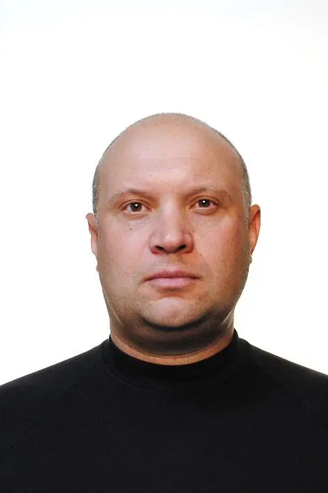 Александр Филаткин