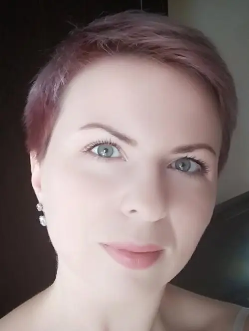 Юлия Семенова
