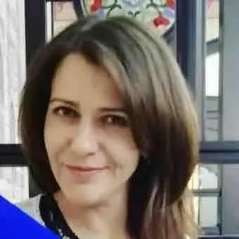 Елена Алёхна