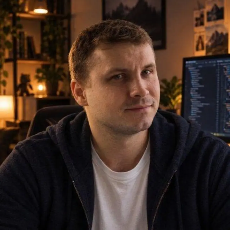 Александр Зуев