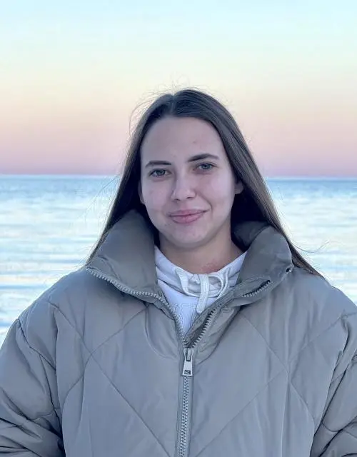 Татьяна Полякова
