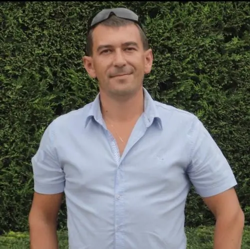 Сергей Тугулев