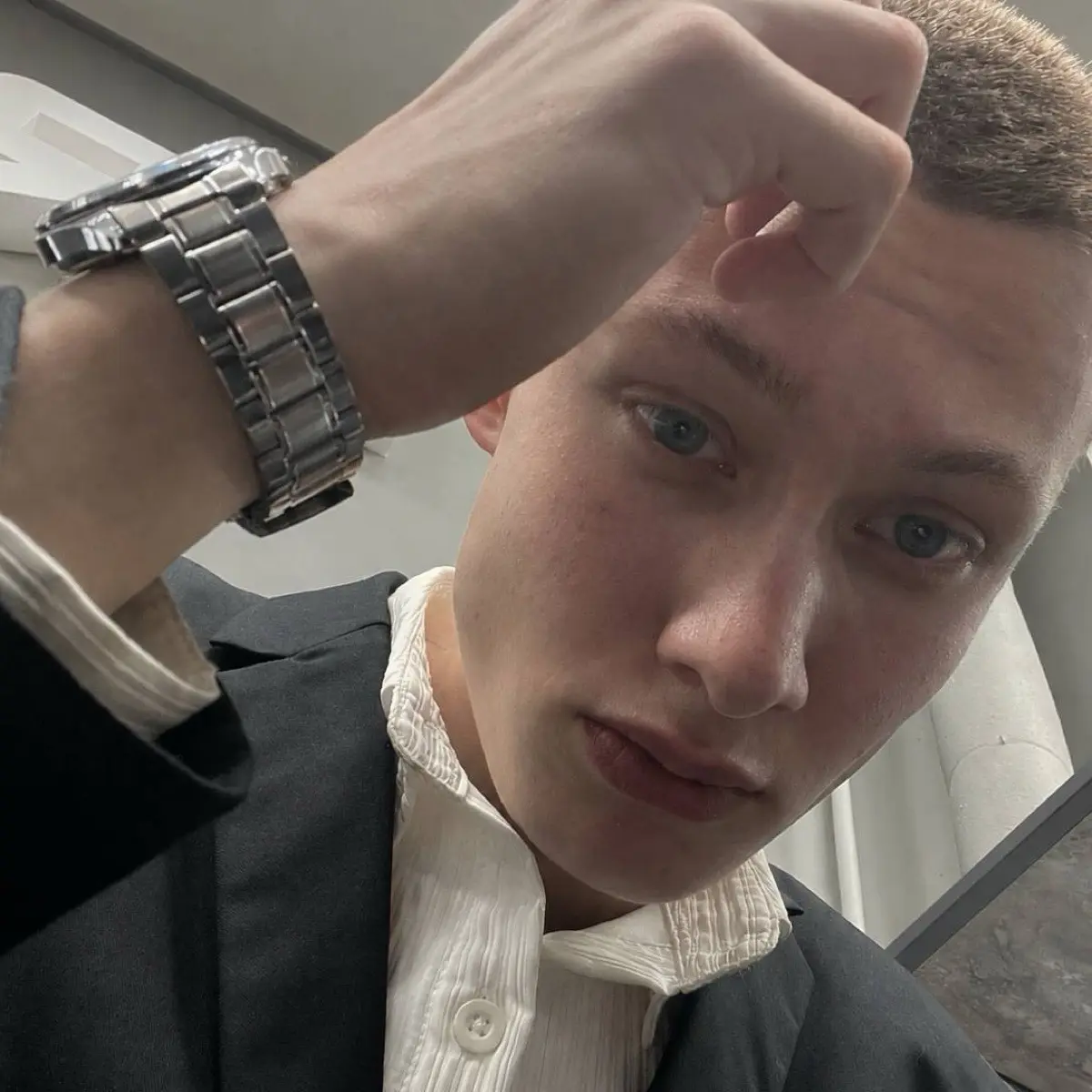 Андрей Бушуев