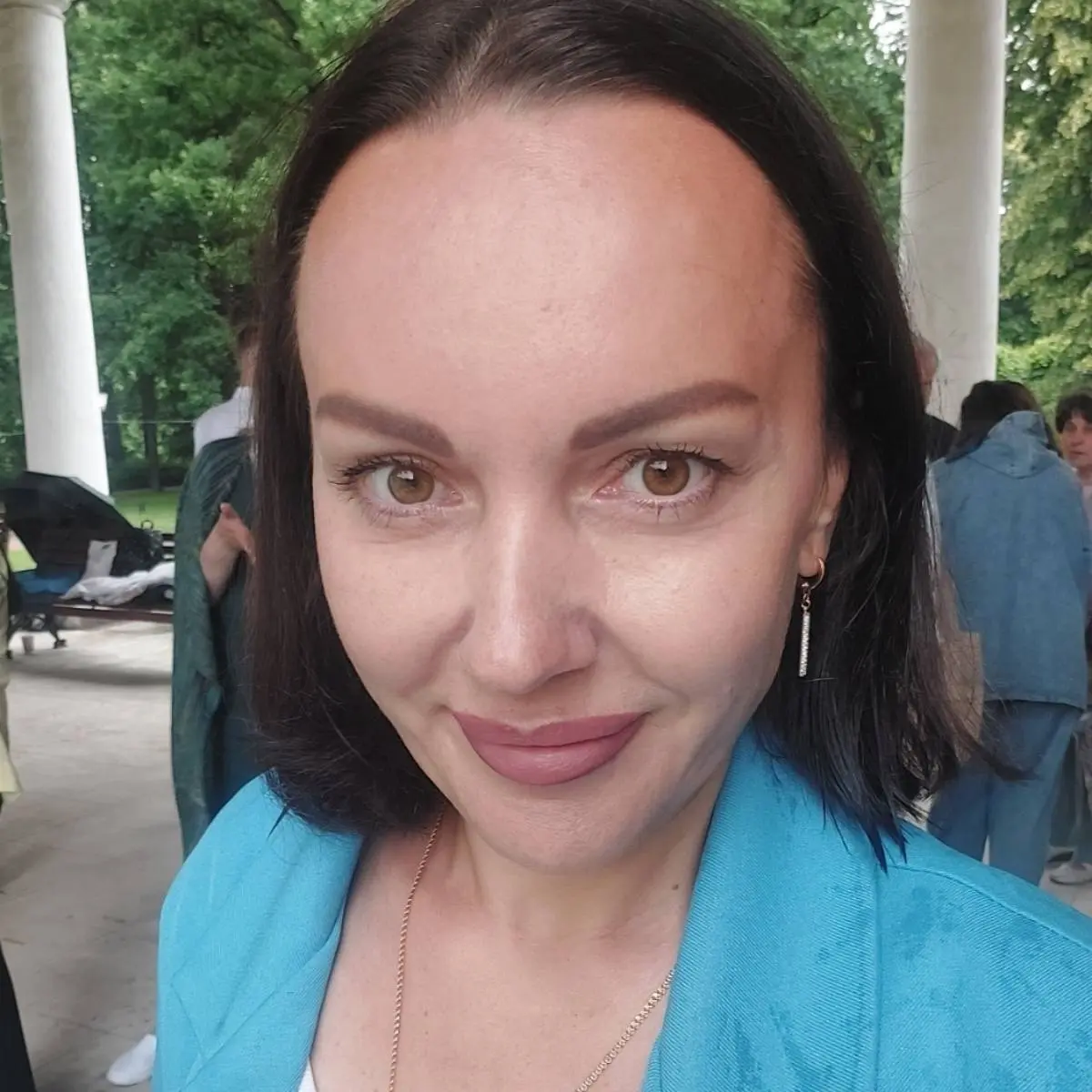 Ольга Шев