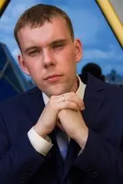 Александр Дудин