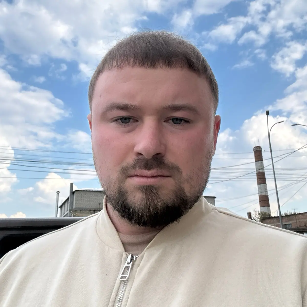 Георгий Колесников