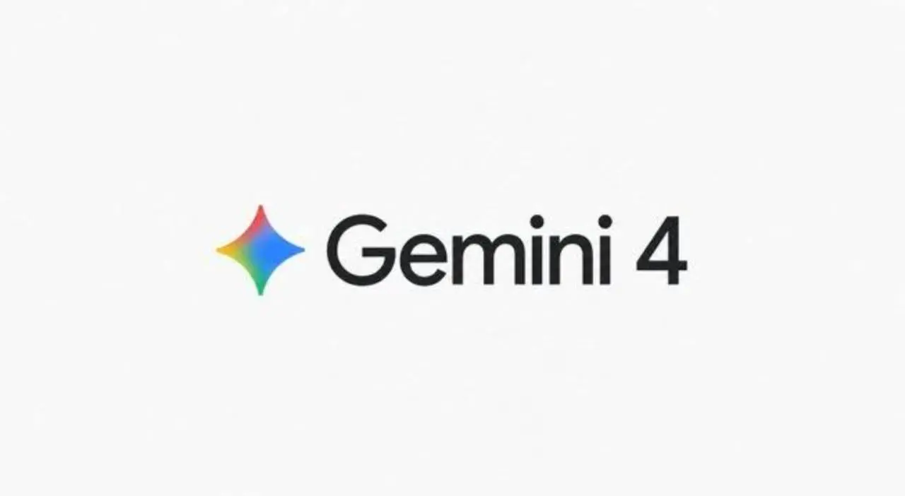 ⚡️ Google готовит Gemini 4: отказ от 3 | Сетка — социальная сеть от hh.ru