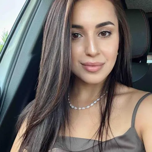 Диана Тимофеева