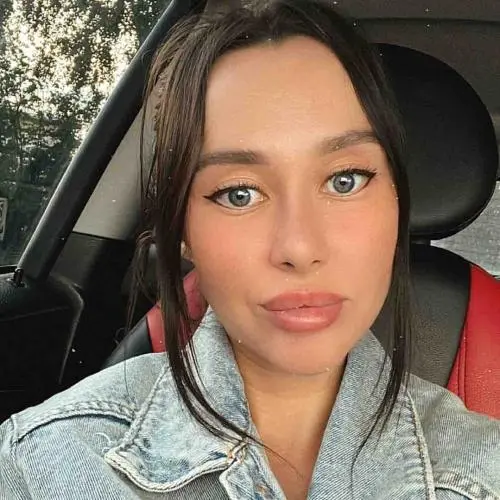 Лилиана Саргсян