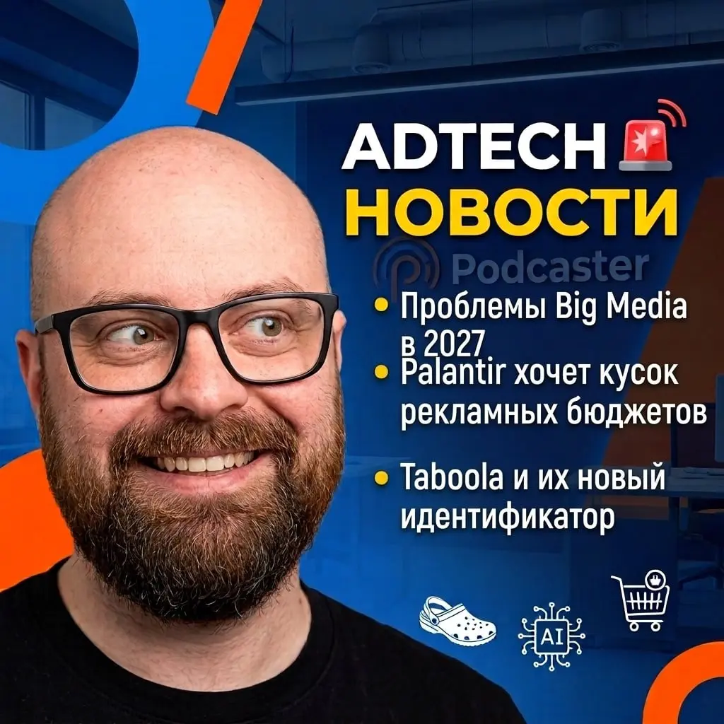 Новости одной строкой
ИИ генератор креативов Higgsfield заработа(ет) миллиард! - AI Video Startup Higgsfield Says it Tops $1 Billion Run Rate - линк
Палантиру тоже мало денег: военный подрядчик уходит... | Сетка — социальная сеть от hh.ru