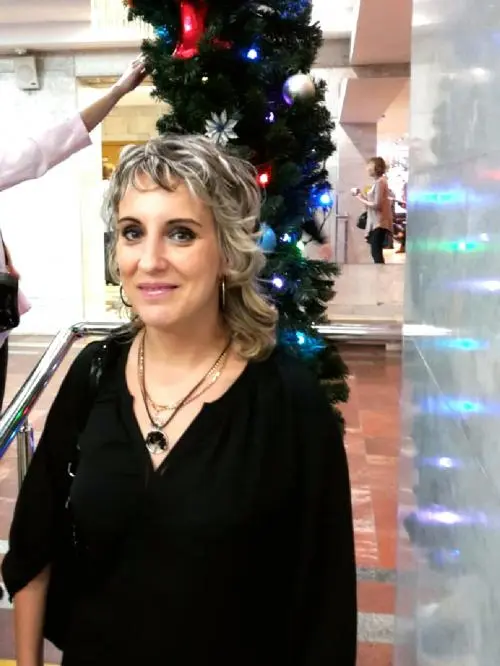 Екатерина Буйнова