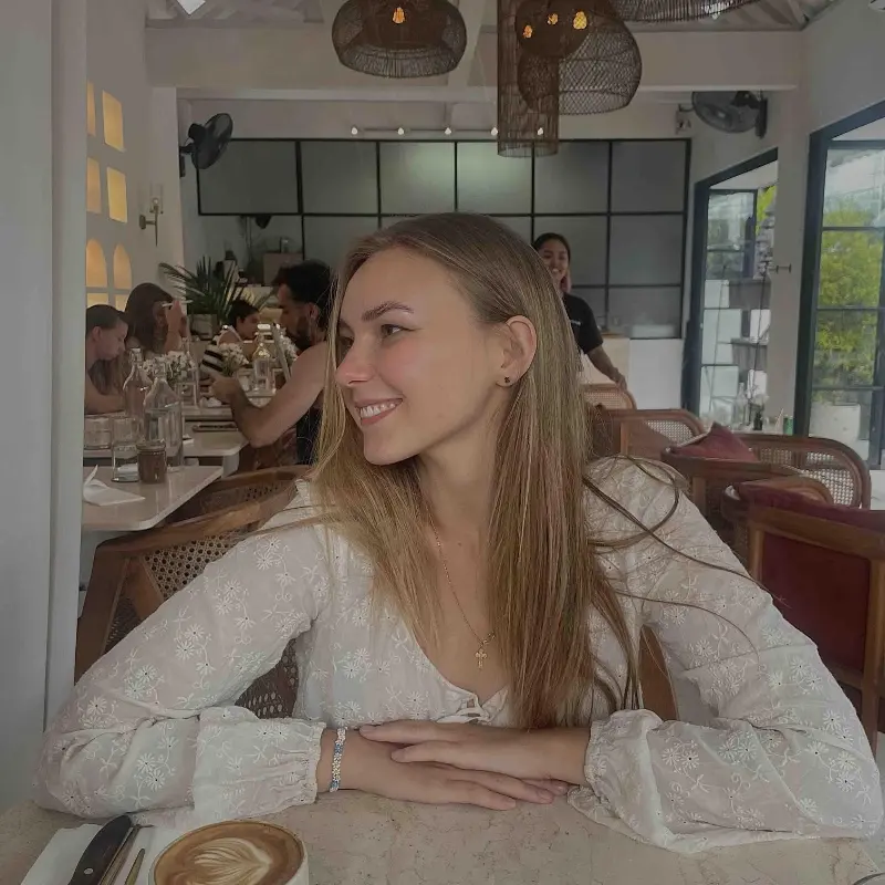 Екатерина Ибрагимова