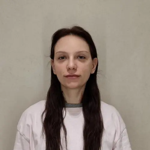 Полина Феоктистова