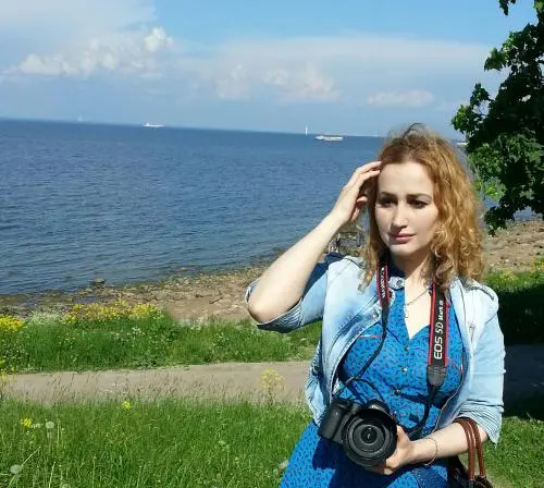 Макка Барахоева