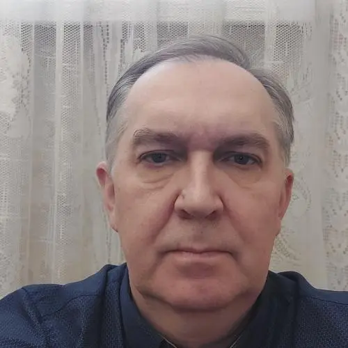 Александр Лукьянов
